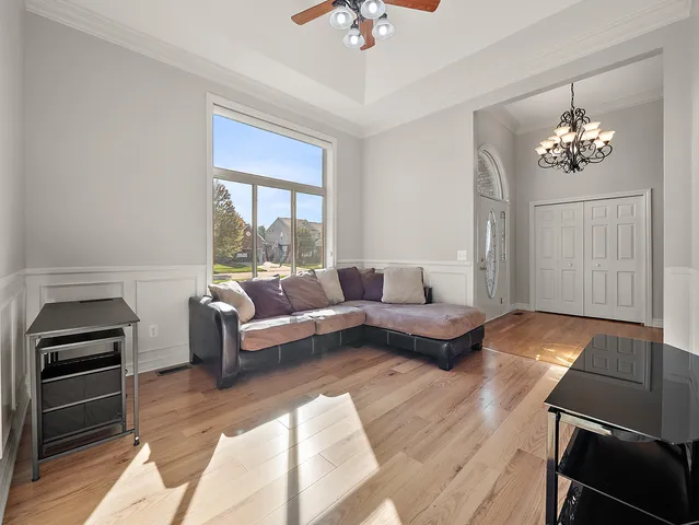 $3,000 | 50247 Cheltenham Drive, Macomb, MI 48044