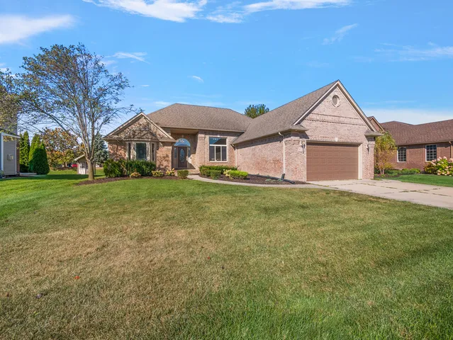 $3,000 | 50247 Cheltenham Drive, Macomb, MI 48044