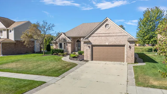 $3,000 | 50247 Cheltenham Drive, Macomb, MI 48044