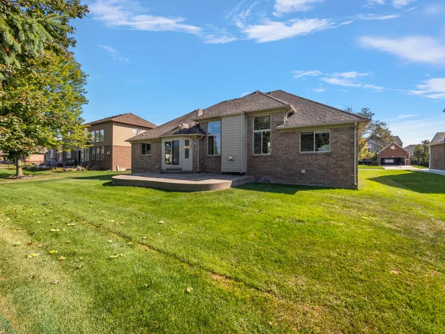 $3,000 | 50247 Cheltenham Drive, Macomb, MI 48044