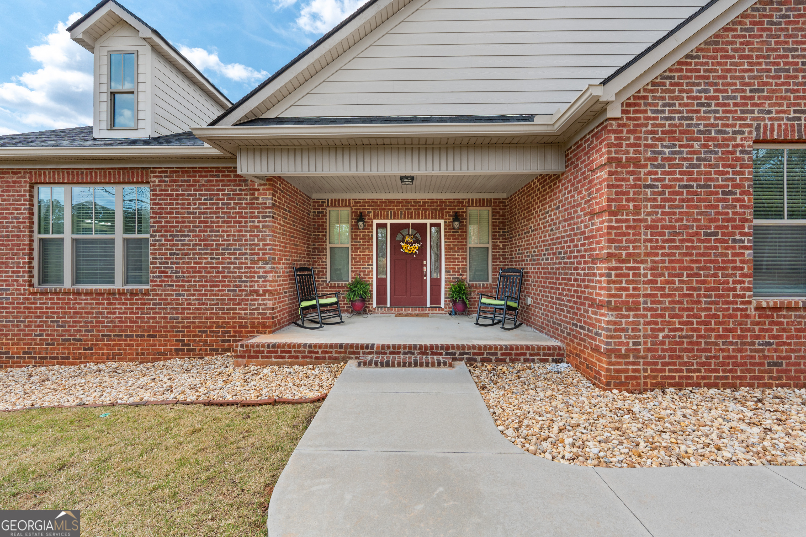 733 Cherry Road Franklin, GA 30217 - Photo 16 of 88