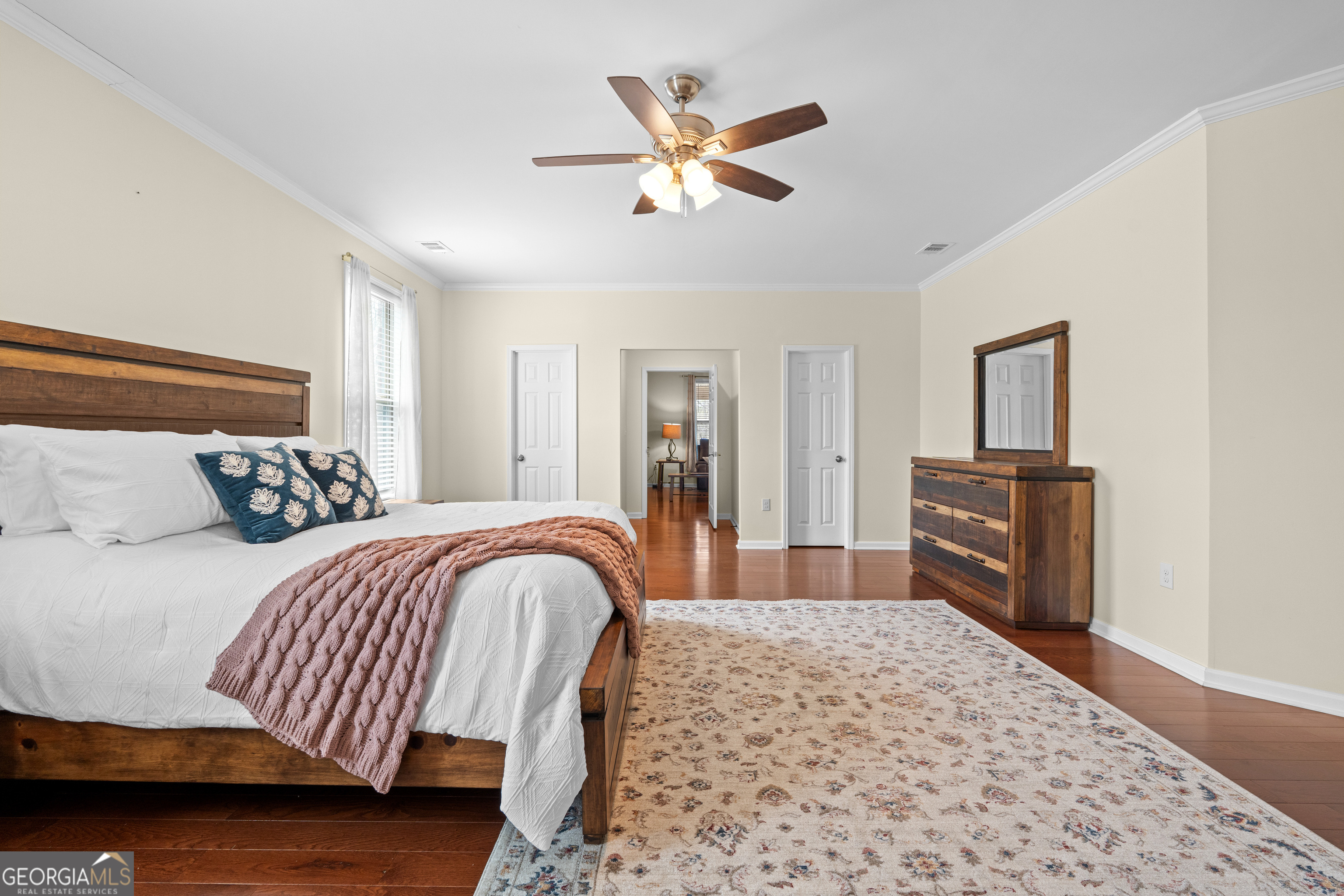 733 Cherry Road Franklin, GA 30217 - Photo 37 of 88