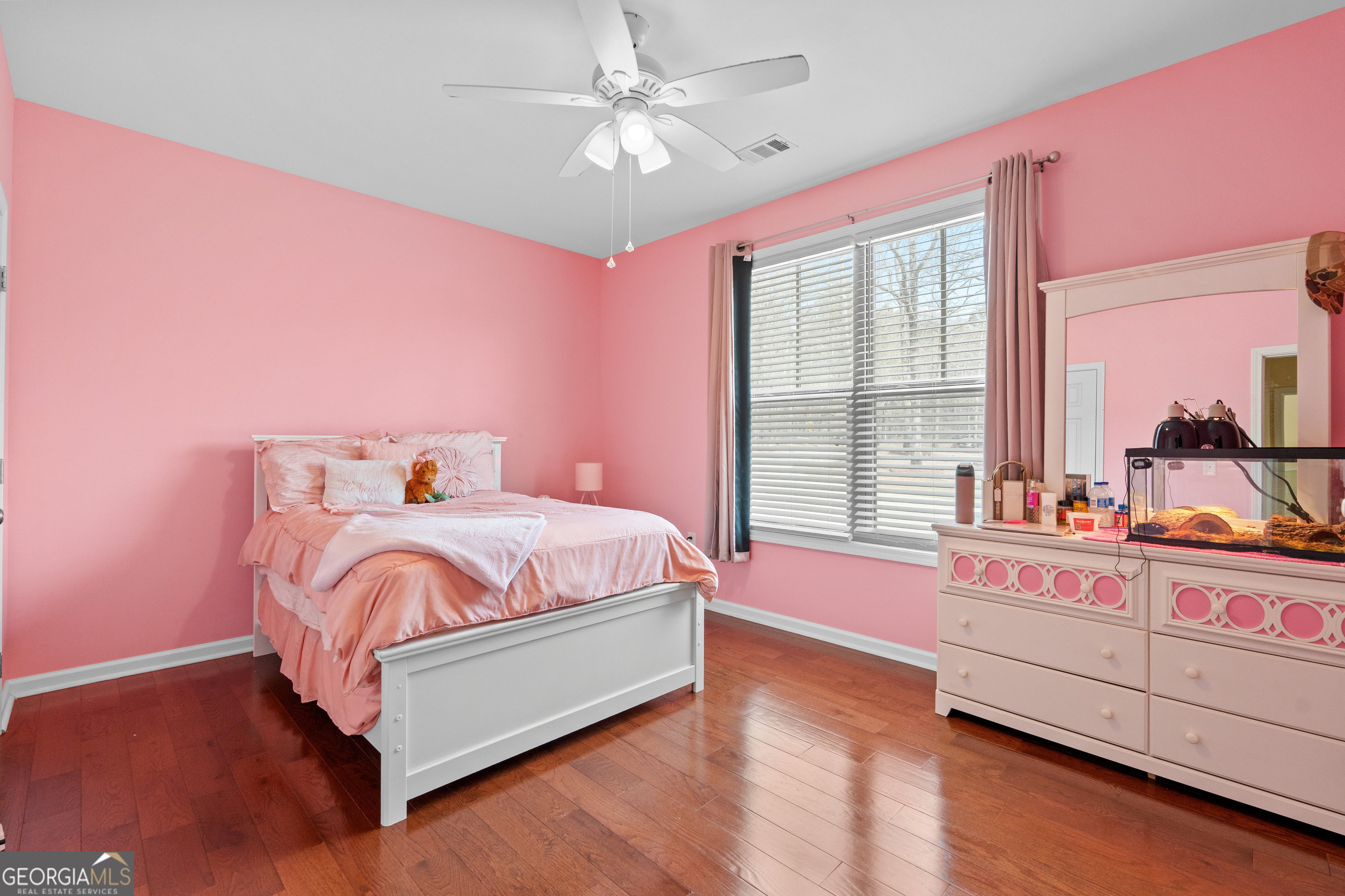 733 Cherry Road Franklin, GA 30217 - Photo 46 of 88