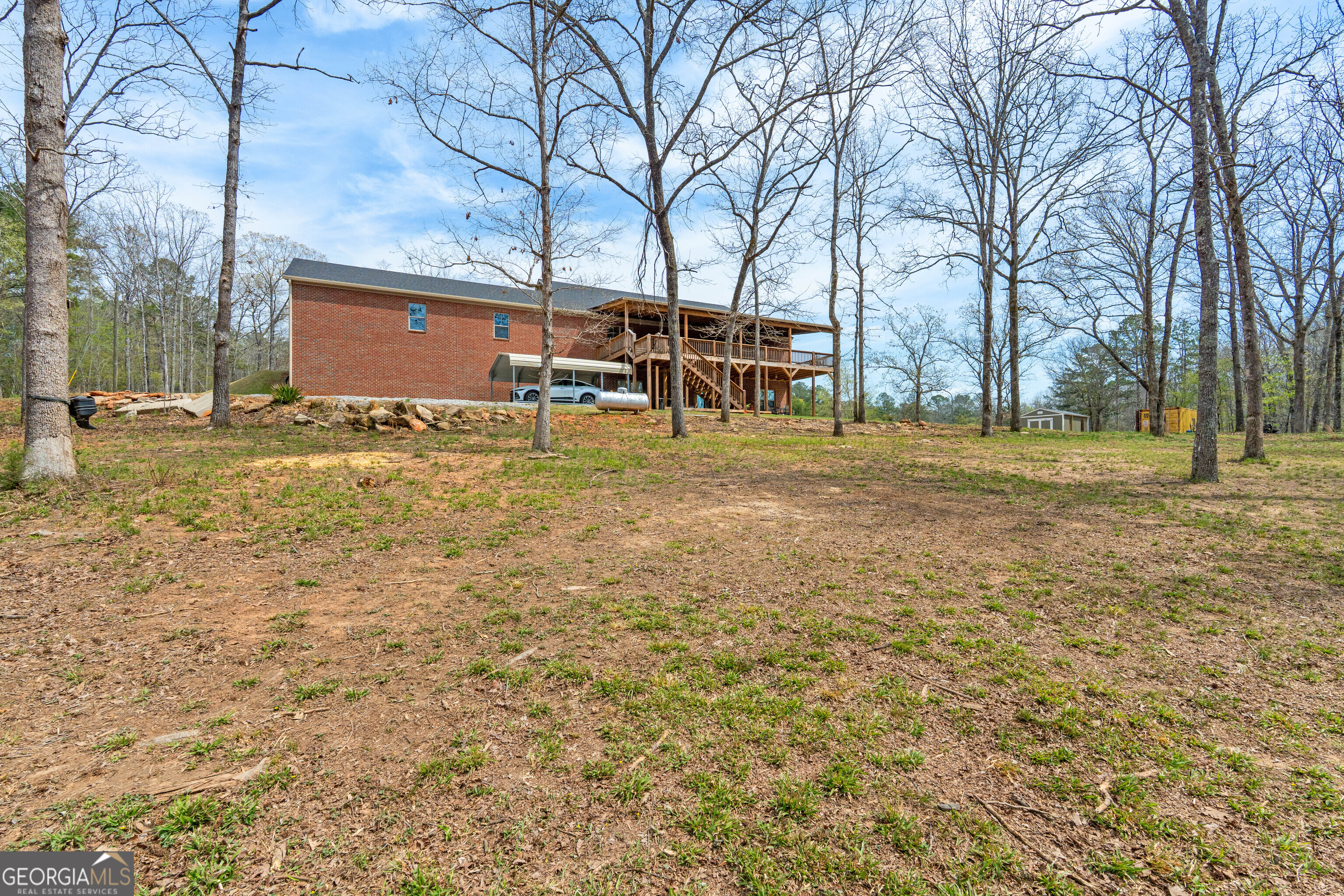 733 Cherry Road Franklin, GA 30217 - Photo 50 of 67