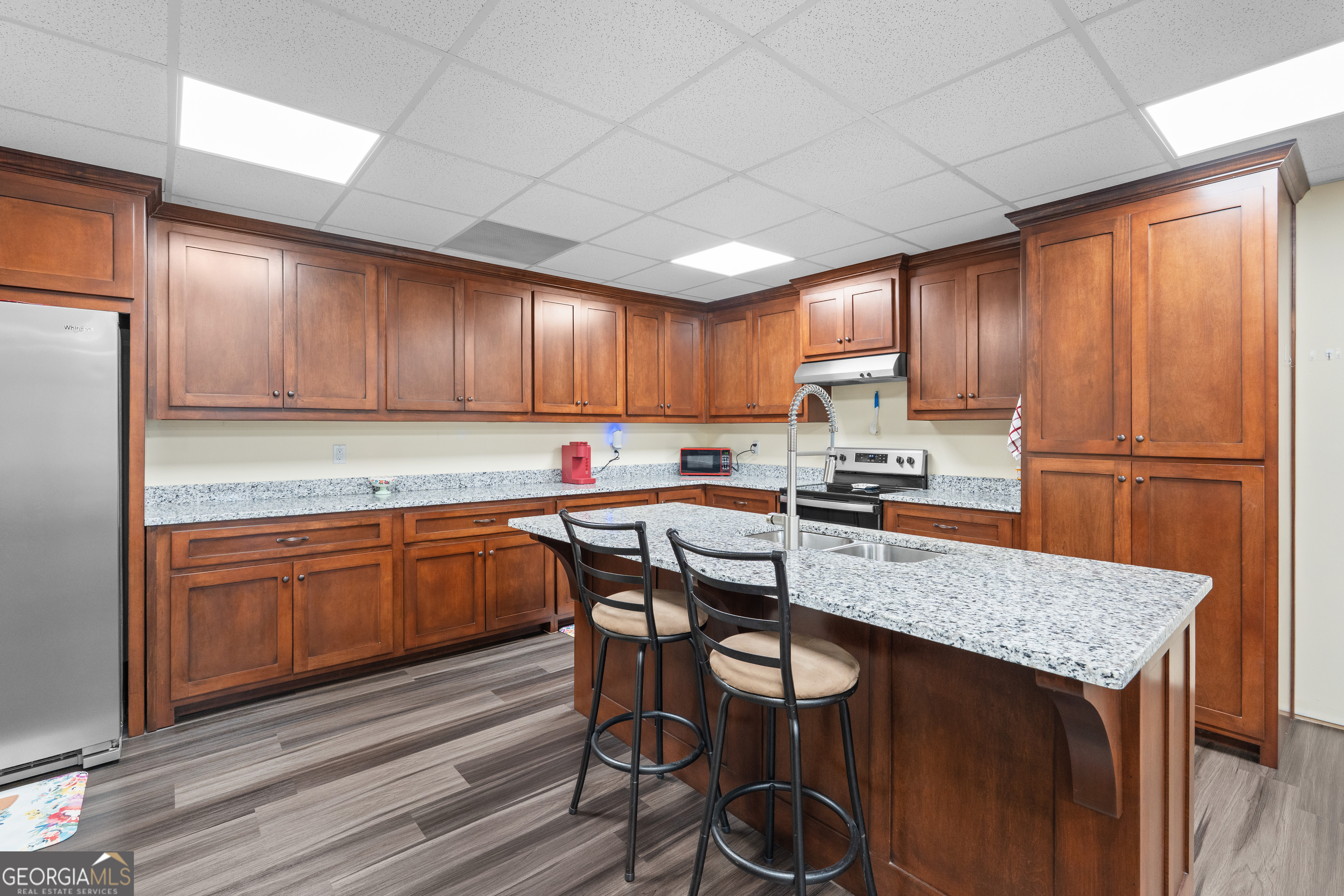 733 Cherry Road Franklin, GA 30217 - Photo 54 of 88