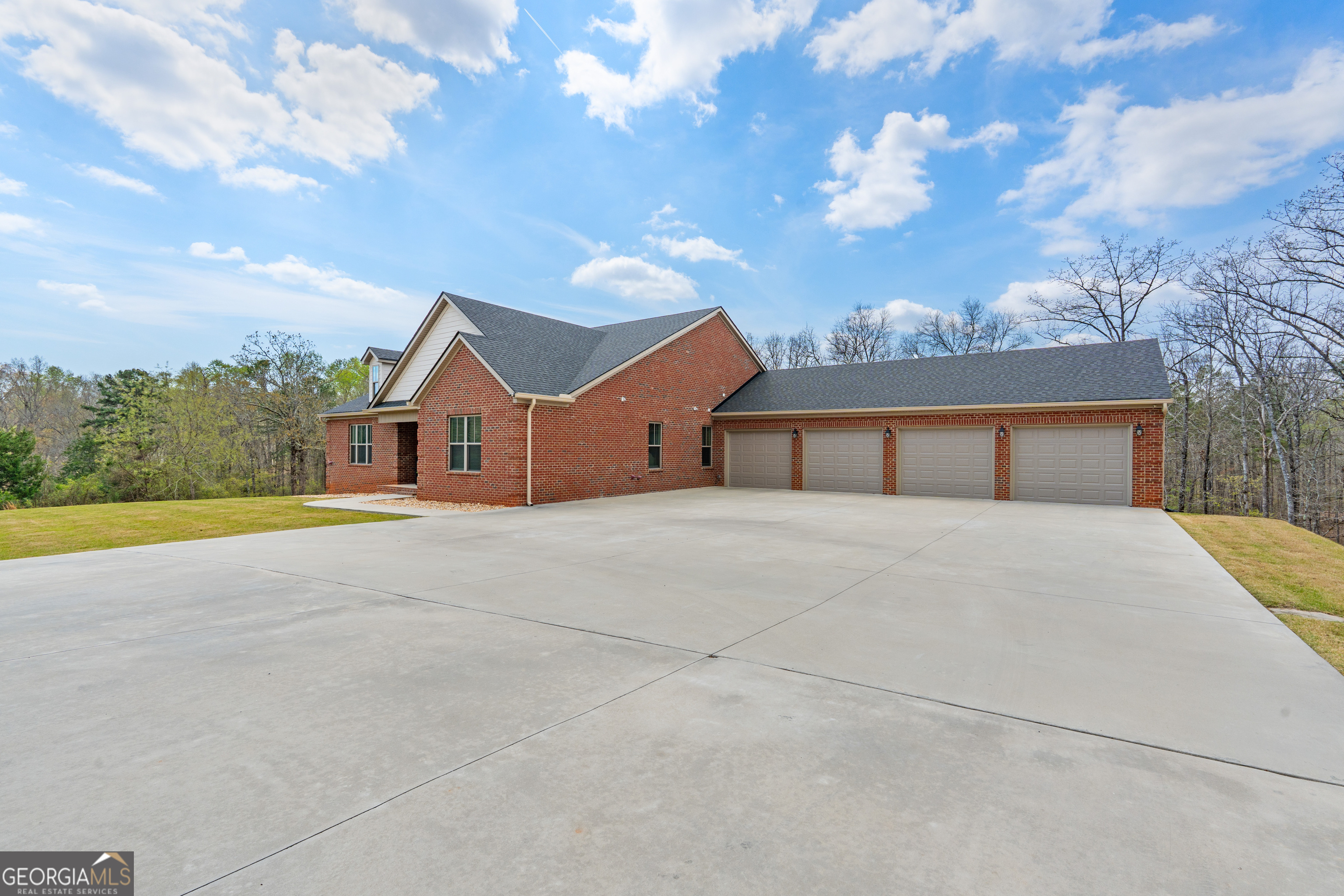 733 Cherry Road Franklin, GA 30217 - Photo 6 of 88