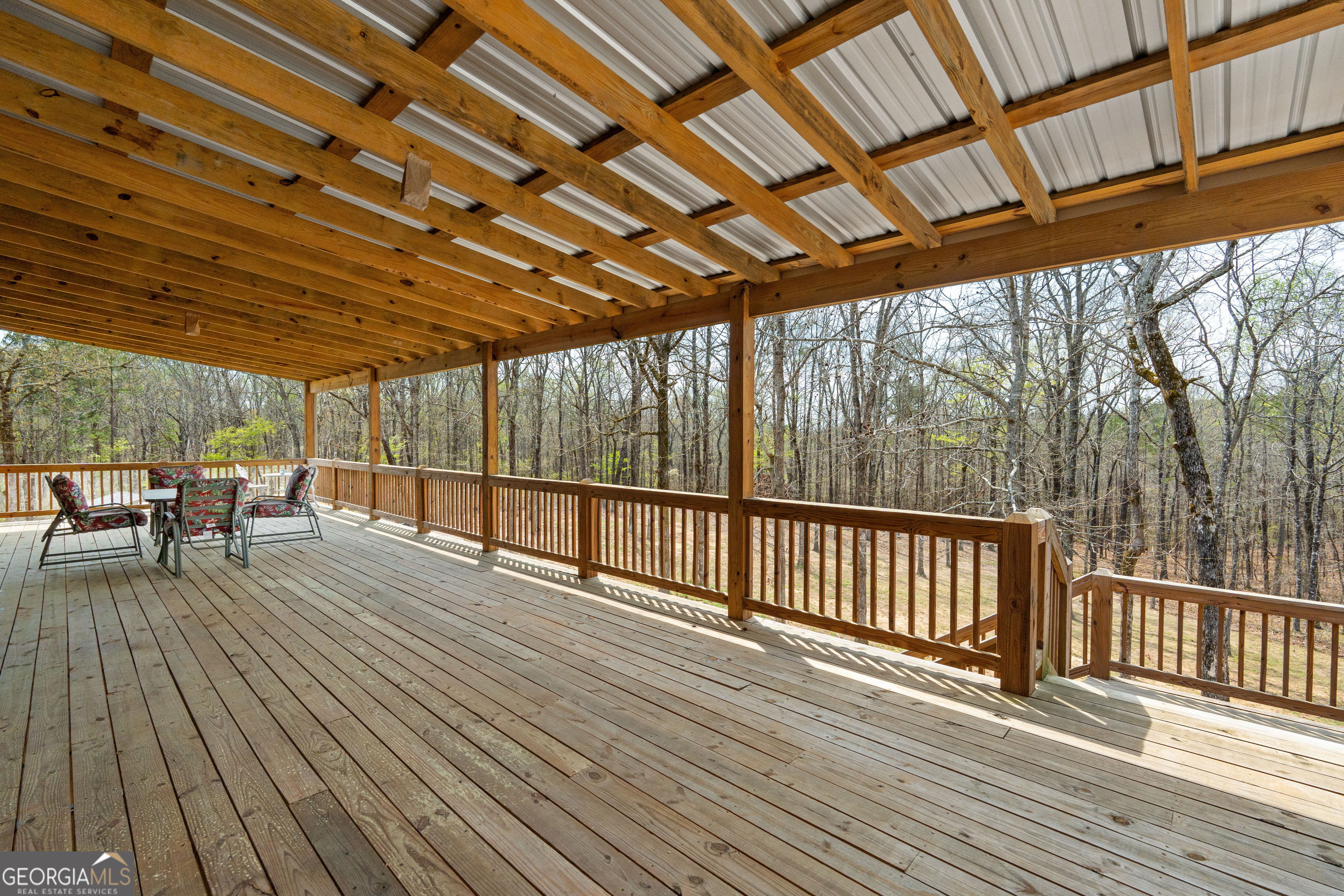 733 Cherry Road Franklin, GA 30217 - Photo 63 of 88