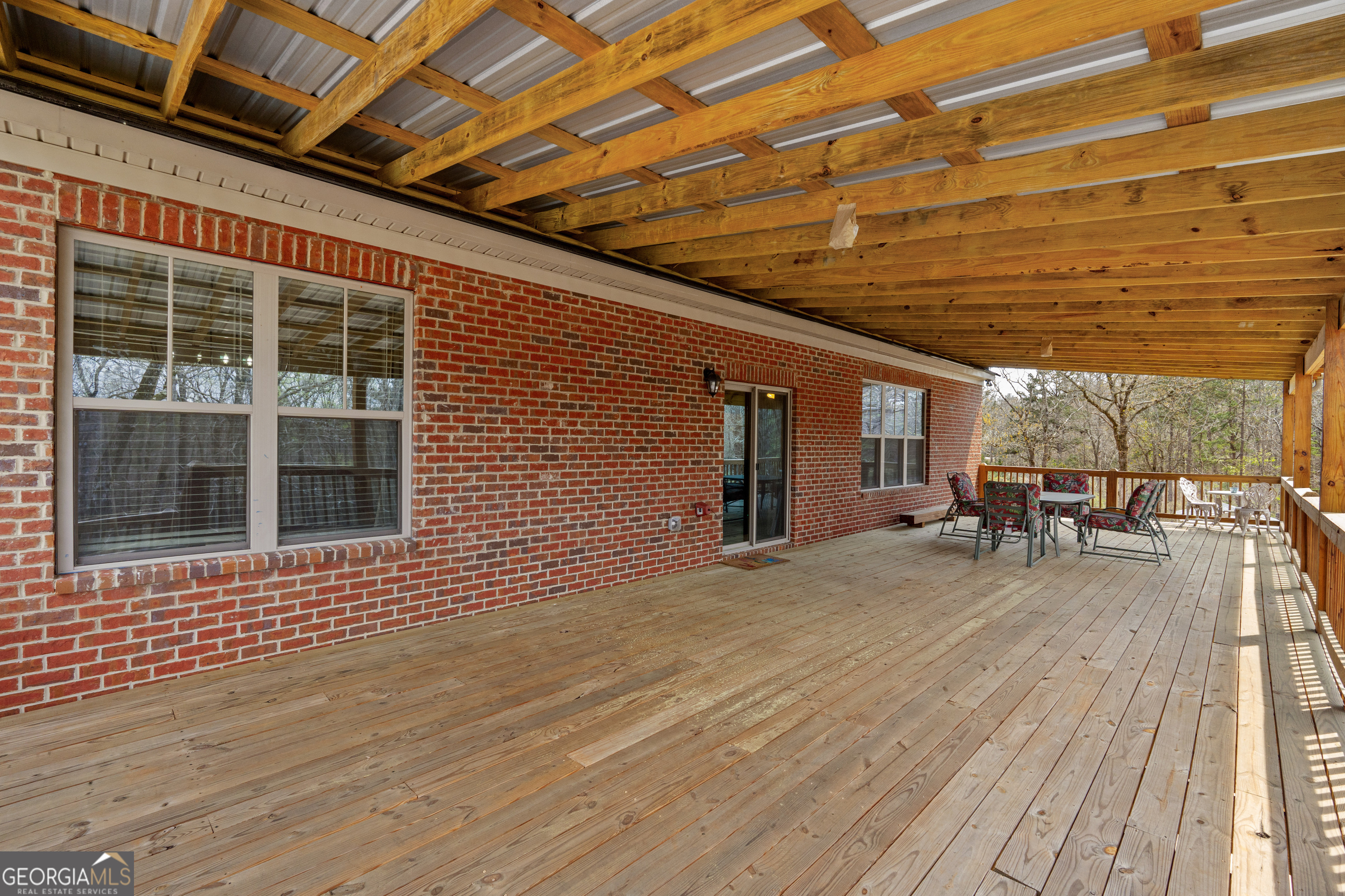 733 Cherry Road Franklin, GA 30217 - Photo 66 of 88