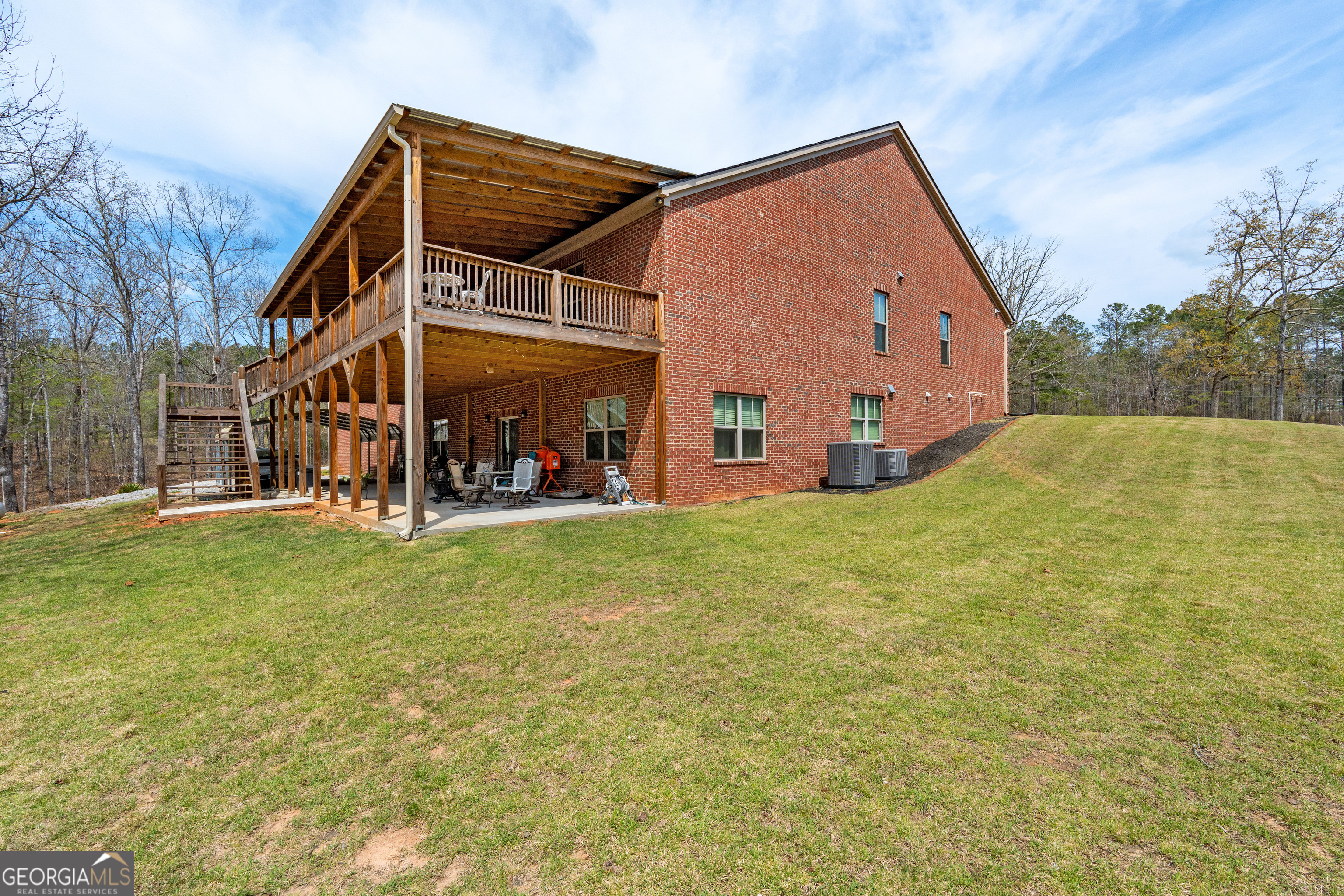 733 Cherry Road Franklin, GA 30217 - Photo 69 of 88