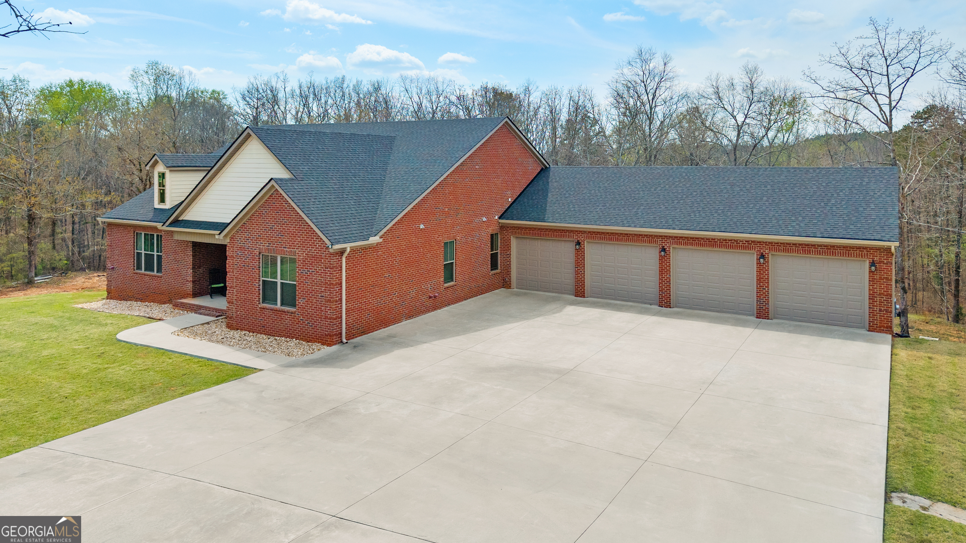 733 Cherry Road Franklin, GA 30217 - Photo 77 of 88