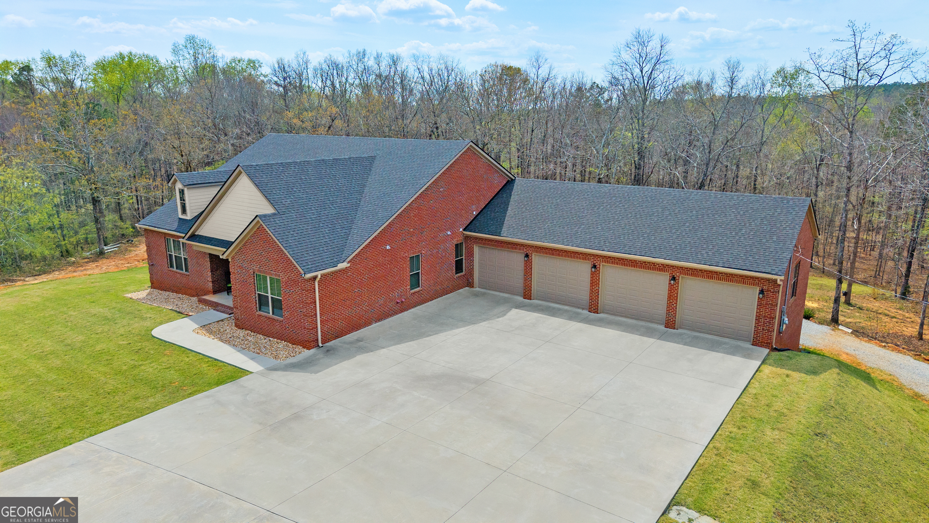 733 Cherry Road Franklin, GA 30217 - Photo 78 of 88