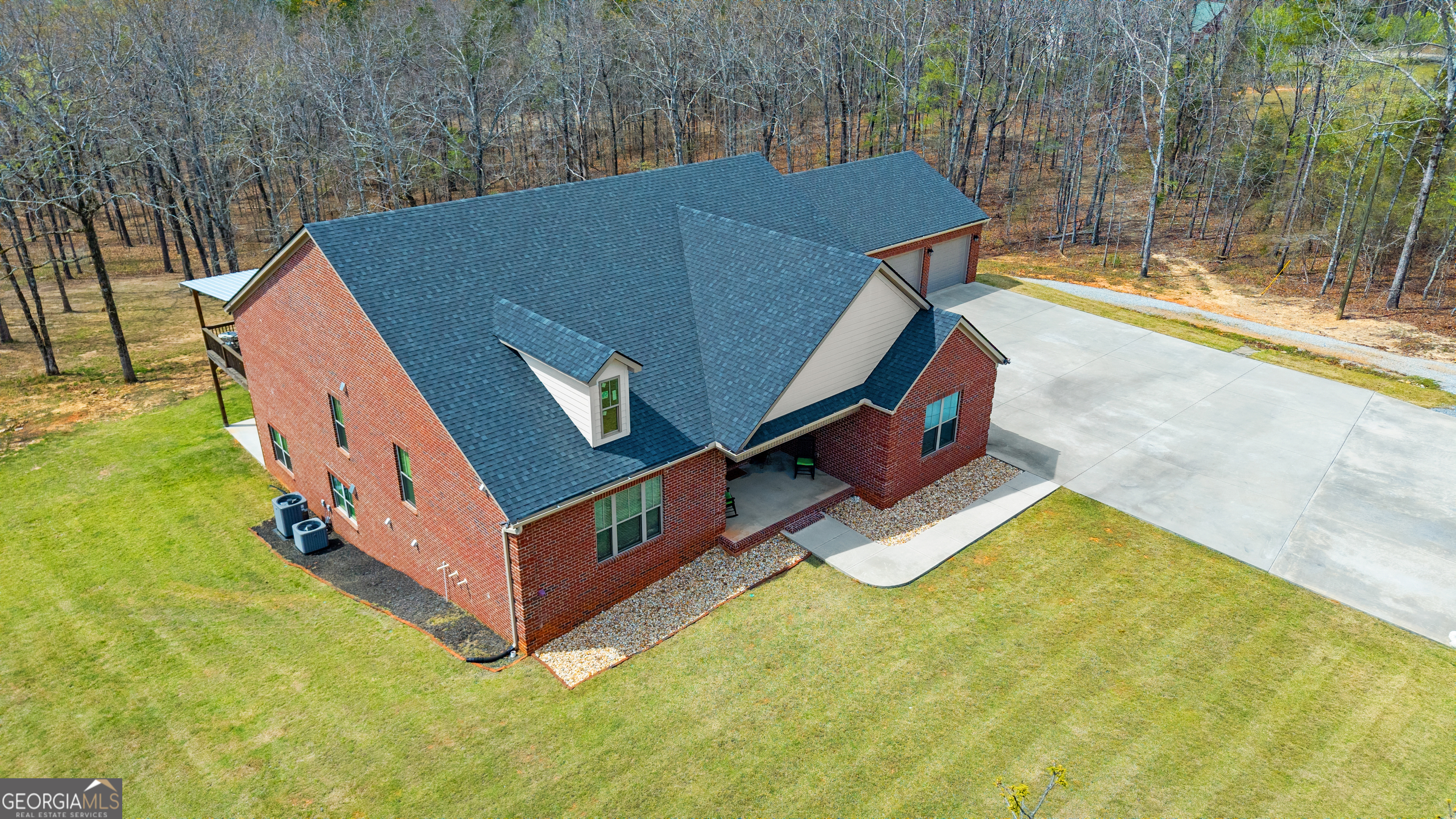 733 Cherry Road Franklin, GA 30217 - Photo 79 of 88