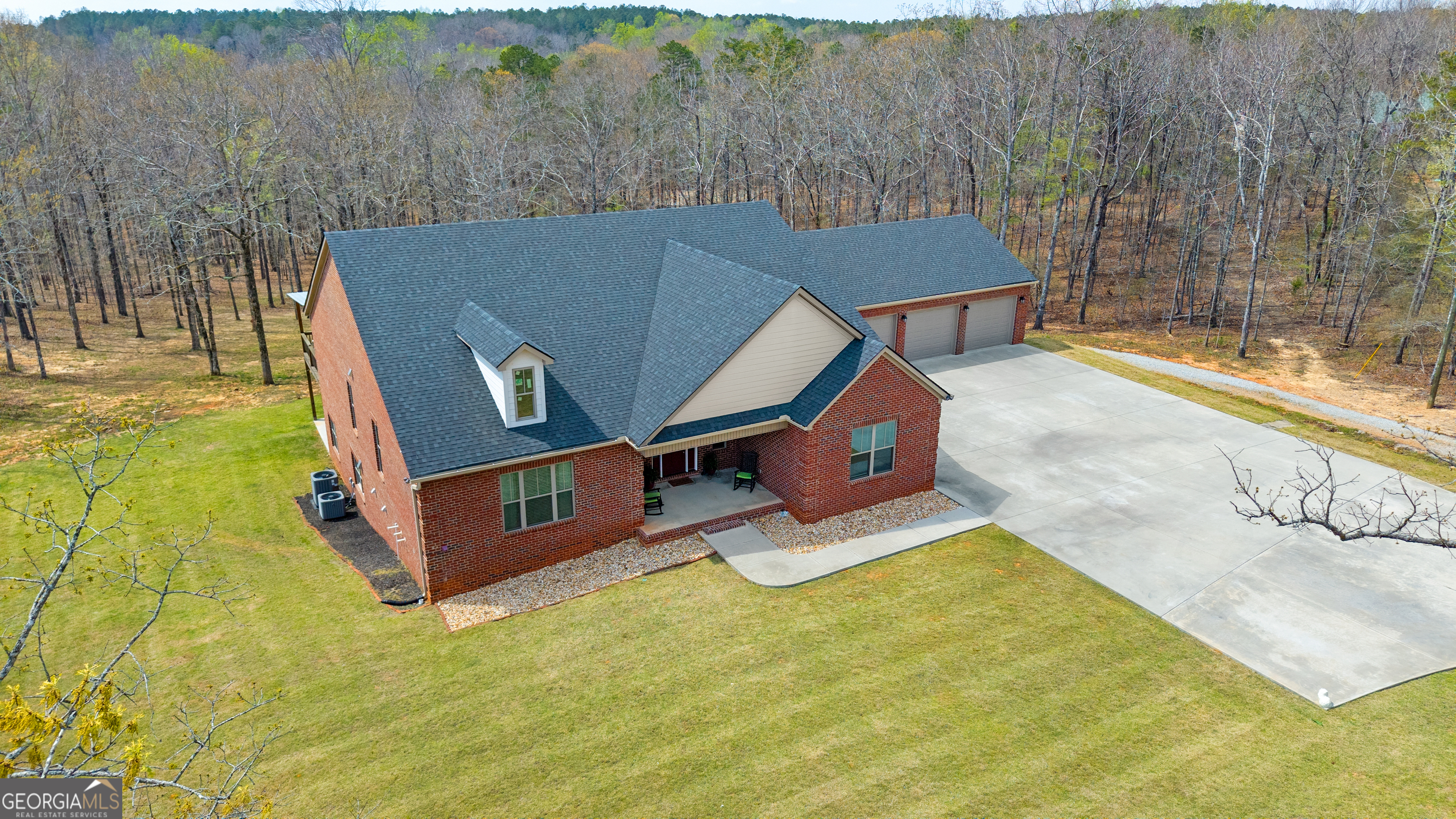 733 Cherry Road Franklin, GA 30217 - Photo 80 of 88