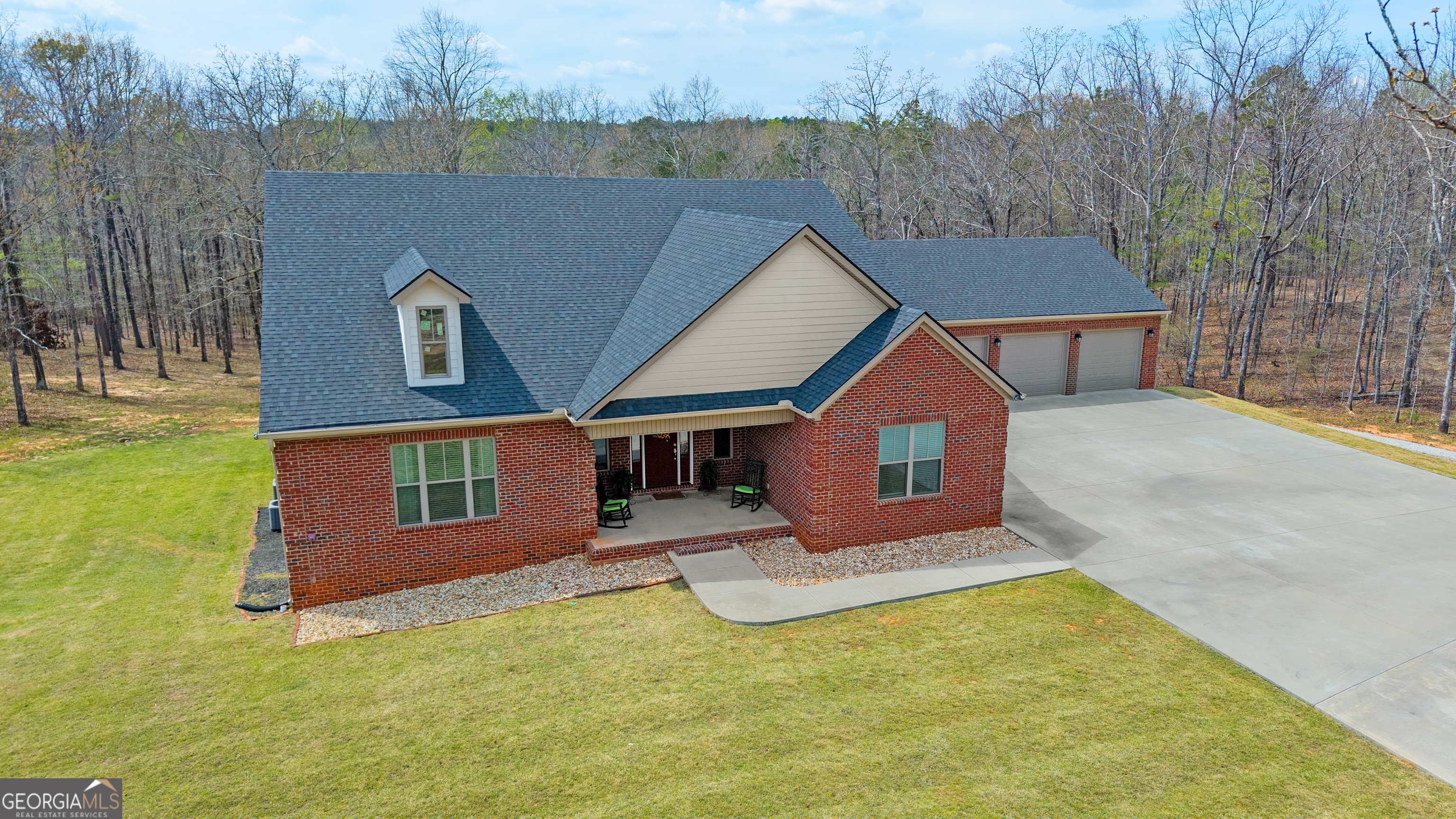 733 Cherry Road Franklin, GA 30217 - Photo 81 of 88