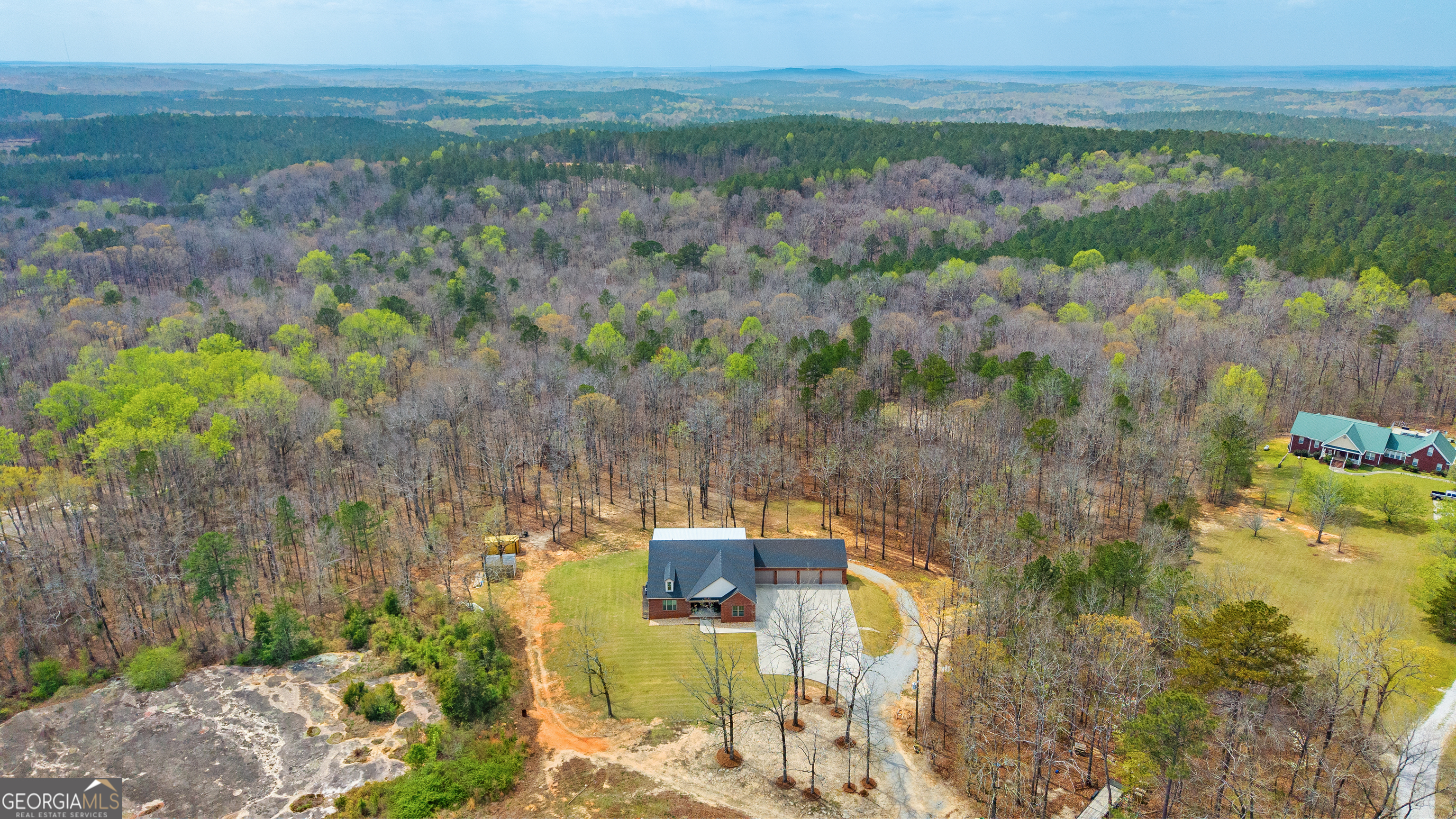 733 Cherry Road Franklin, GA 30217 - Photo 84 of 88