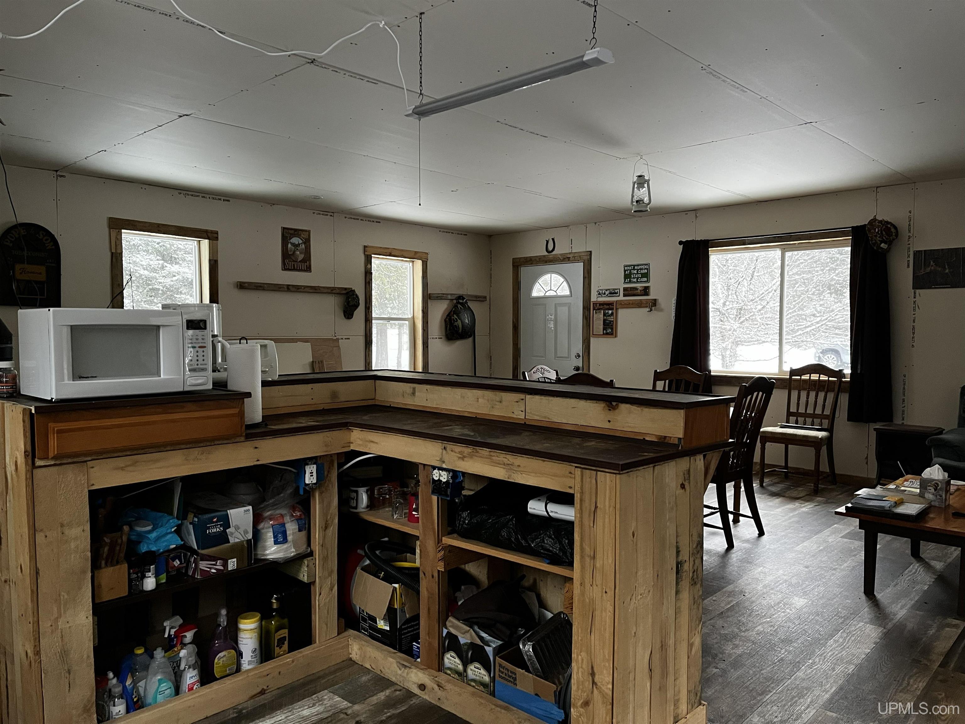 N21271 North Gaber Rd H Perronville, MI 49873 - Photo 12 of 25