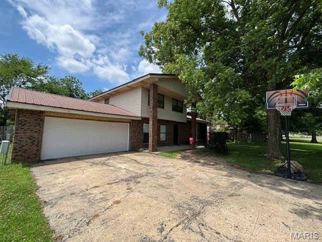 39705 Bernard Road Malden, MO 63863 - Photo 2 of 4