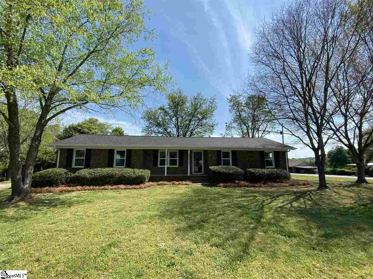 203 Locust Drive Greer, SC 29651 - Photo 26 of 27 Gallery Image 26