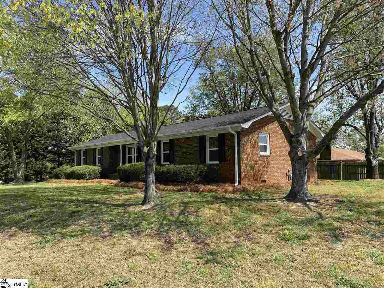 203 Locust Drive Greer, SC 29651 - Photo 27 of 27 Gallery Image 27