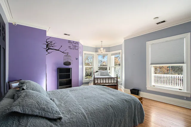 $645,000 | 208 West Prospect Street, Marshall, MI 49068