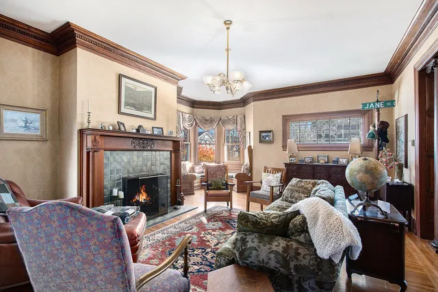 $645,000 | 208 West Prospect Street, Marshall, MI 49068