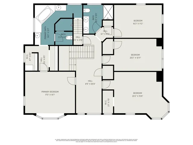 $645,000 | 208 West Prospect Street, Marshall, MI 49068