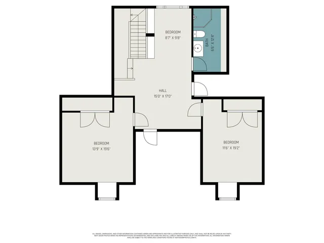 $645,000 | 208 West Prospect Street, Marshall, MI 49068