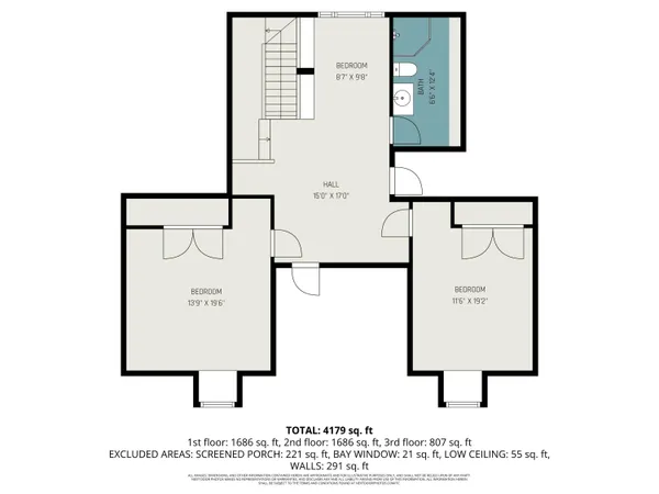 $645,000 | 208 West Prospect Street, Marshall, MI 49068