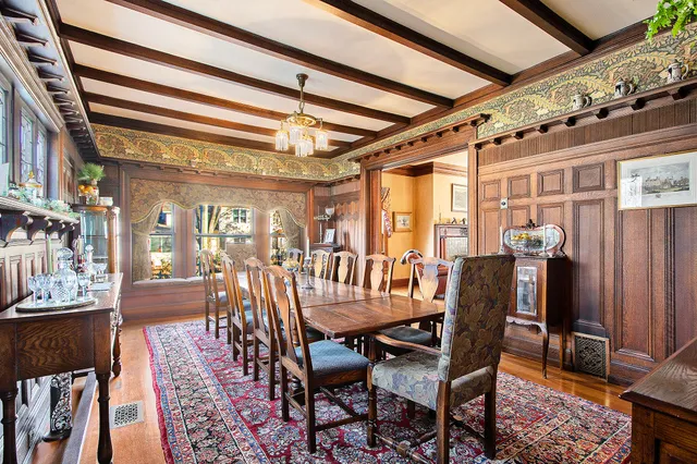 $645,000 | 208 West Prospect Street, Marshall, MI 49068