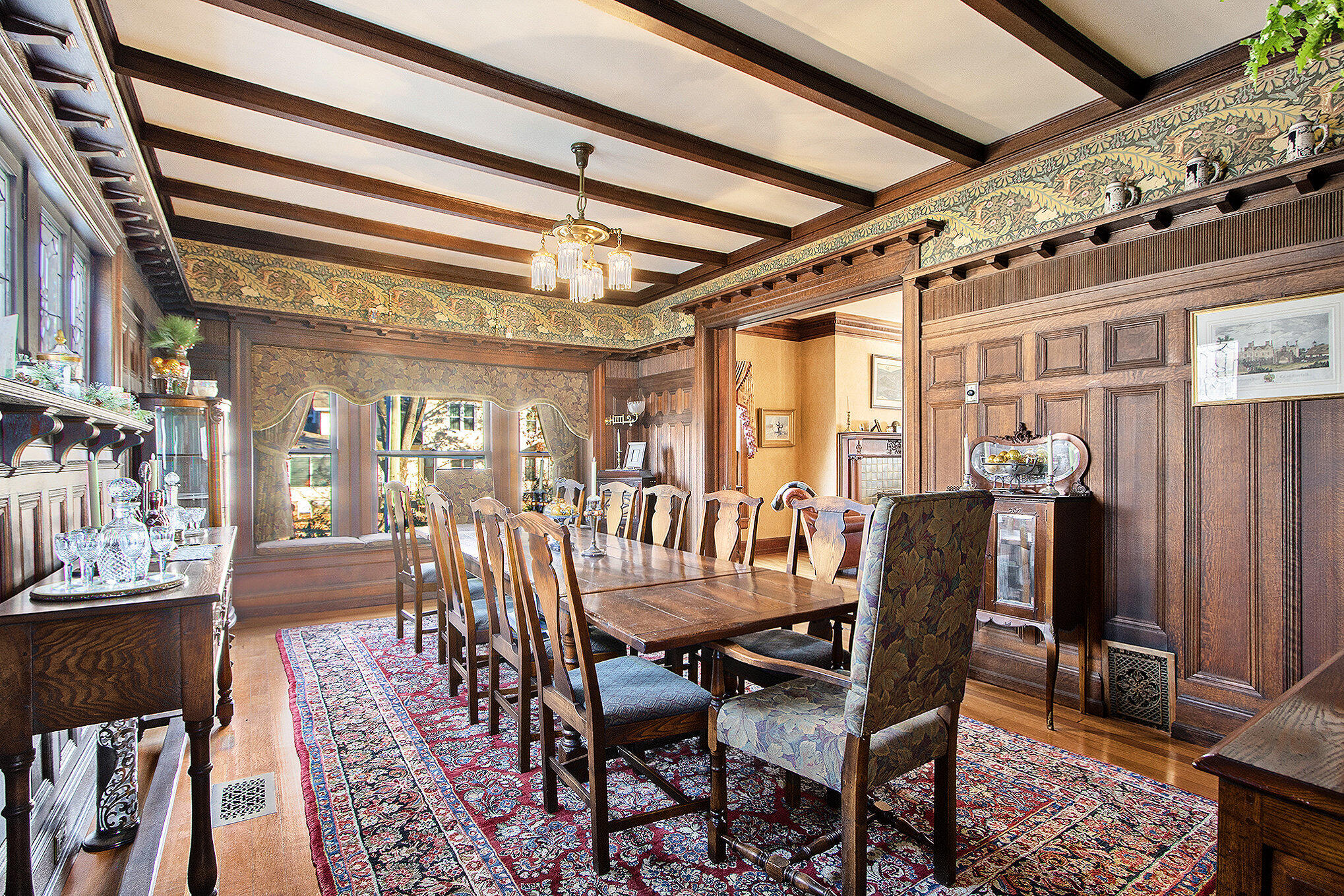 208 West Prospect Street Marshall, MI 49068 - Photo 5 of 36 009_file_687