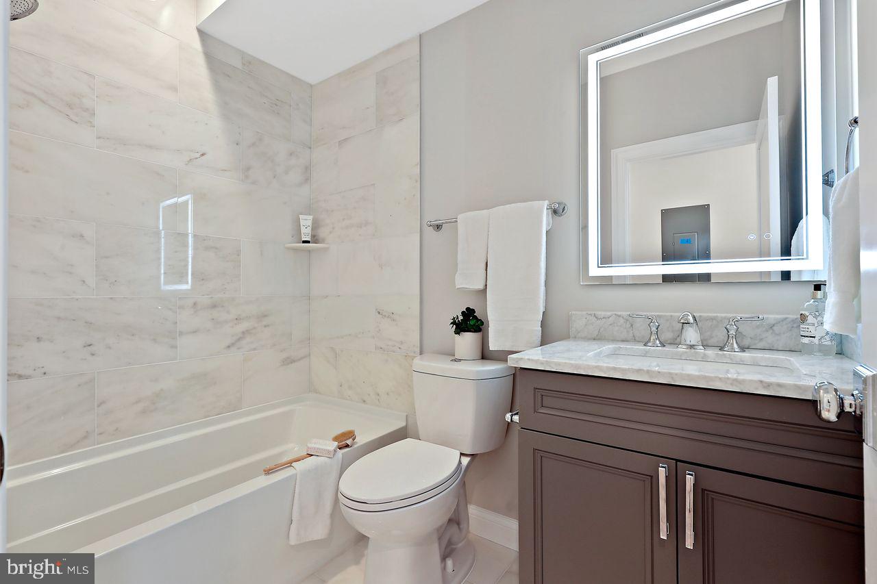 710 E Street Southeast, Unit 6 Washington, DC 20003 - Photo 11 of 25