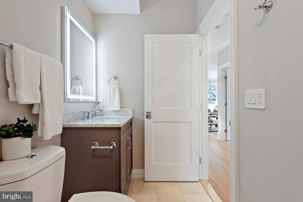 710 E Street Southeast, Unit 6 Washington, DC 20003 - Photo 12 of 25