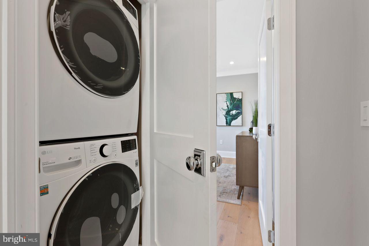 710 E Street Southeast, Unit 6 Washington, DC 20003 - Photo 13 of 25