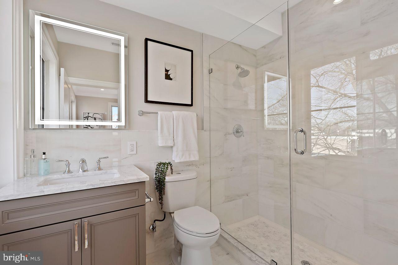 710 E Street Southeast, Unit 6 Washington, DC 20003 - Photo 17 of 25