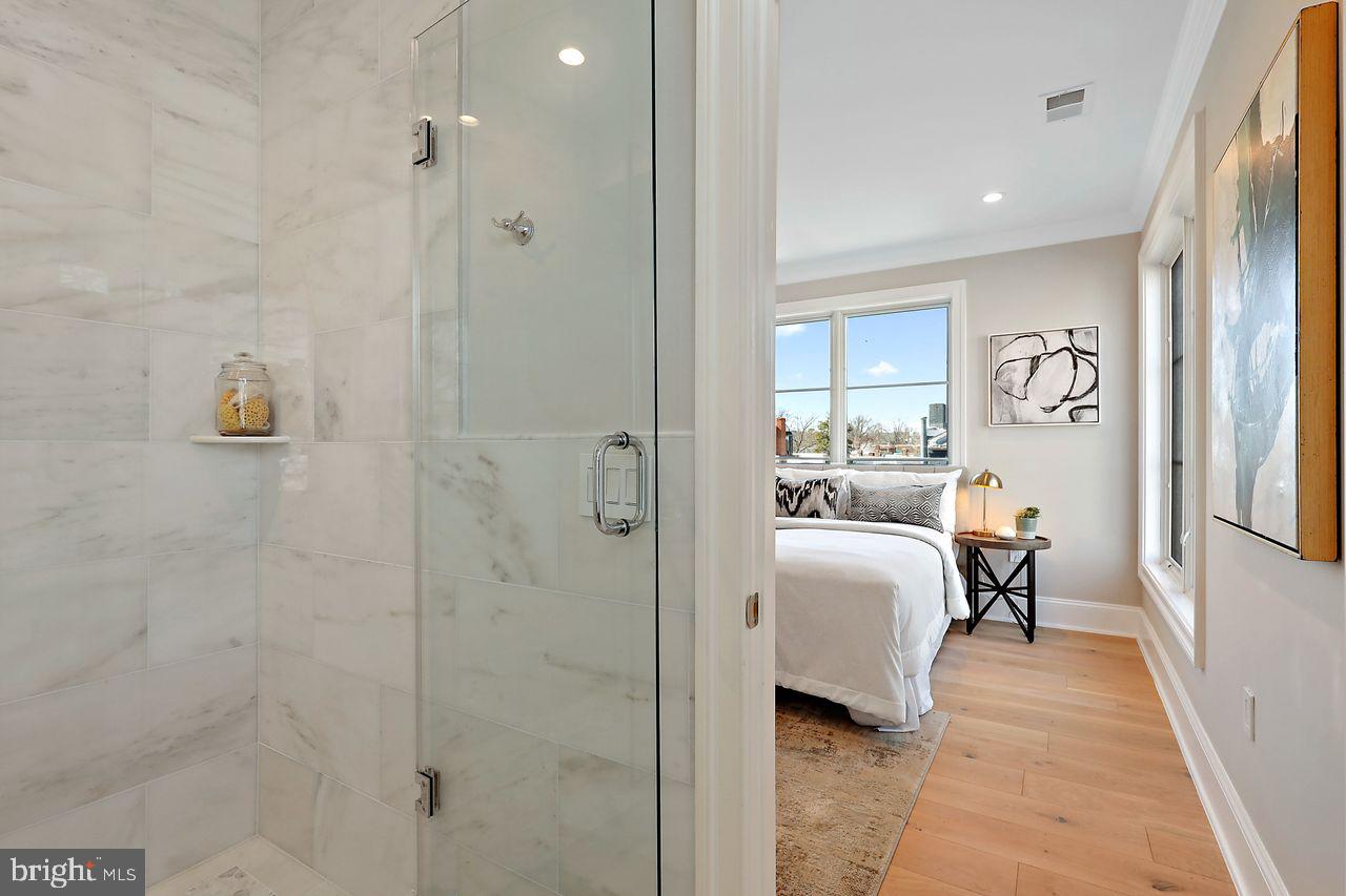 710 E Street Southeast, Unit 6 Washington, DC 20003 - Photo 19 of 25