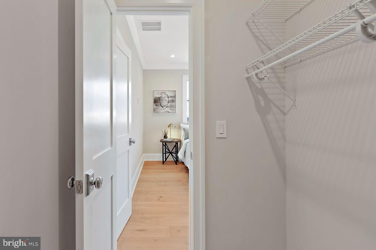 710 E Street Southeast, Unit 6 Washington, DC 20003 - Photo 20 of 25