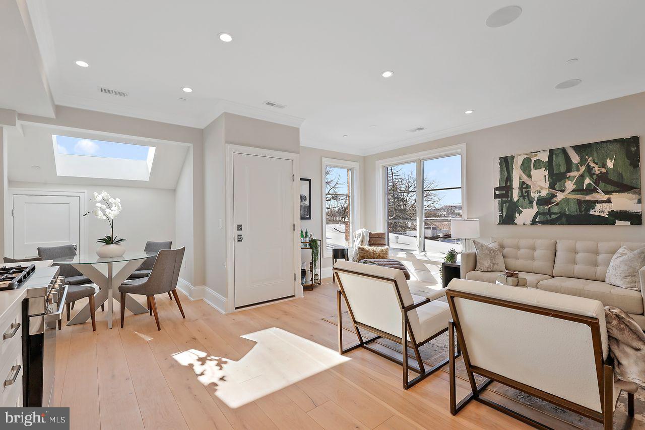 710 E Street Southeast, Unit 6 Washington, DC 20003 - Photo 2 of 25