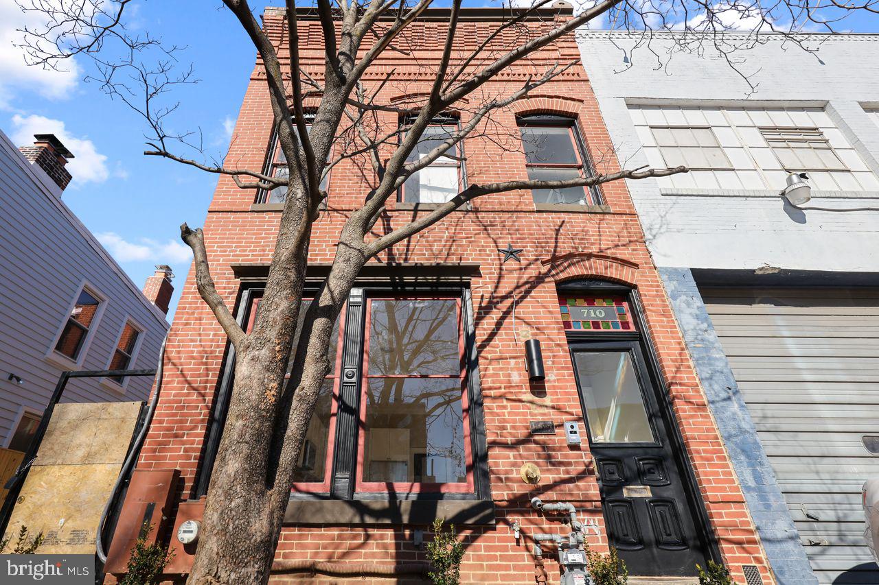 710 E Street Southeast, Unit 6 Washington, DC 20003 - Photo 21 of 25