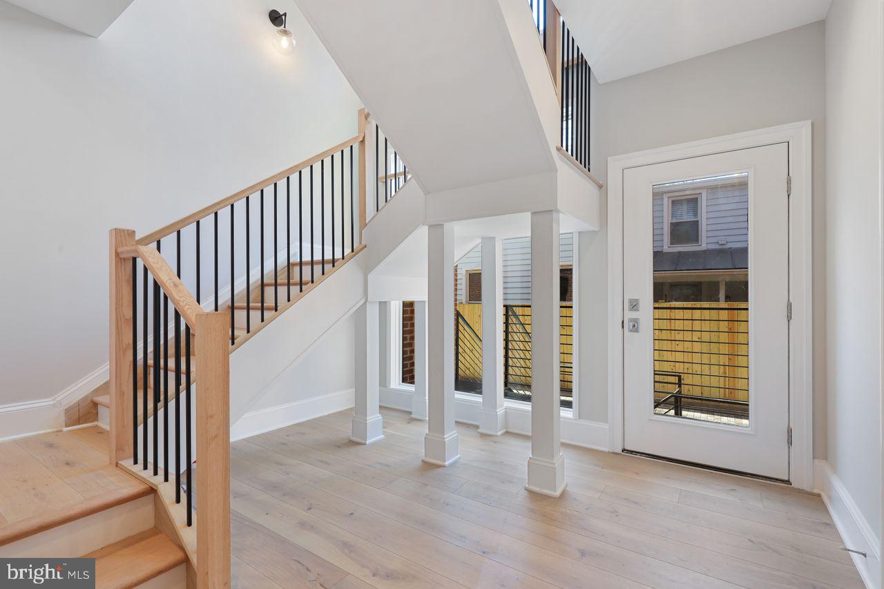 710 E Street Southeast, Unit 6 Washington, DC 20003 - Photo 24 of 25