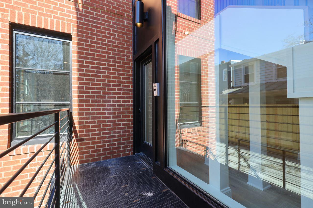 710 E Street Southeast, Unit 6 Washington, DC 20003 - Photo 25 of 25