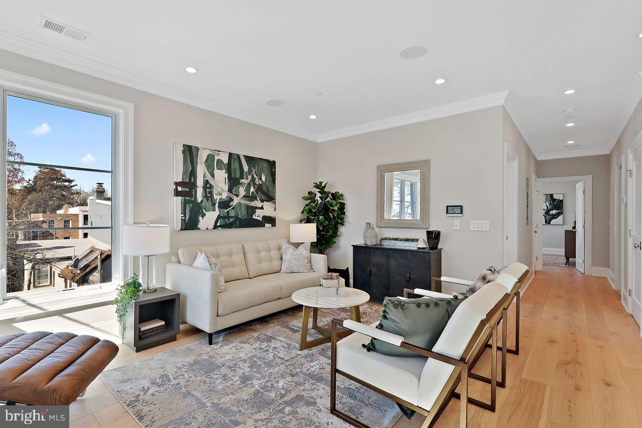 710 E Street Southeast, Unit 6 Washington, DC 20003 - Photo 3 of 25