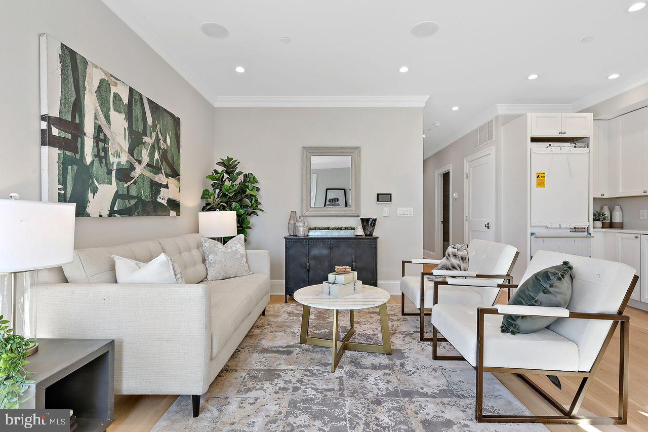 710 E Street Southeast, Unit 6 Washington, DC 20003 - Photo 4 of 25