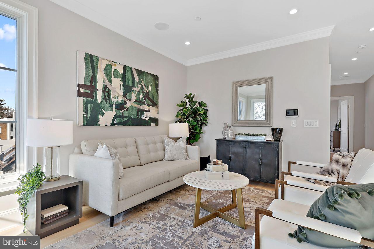 710 E Street Southeast, Unit 6 Washington, DC 20003 - Photo 5 of 25