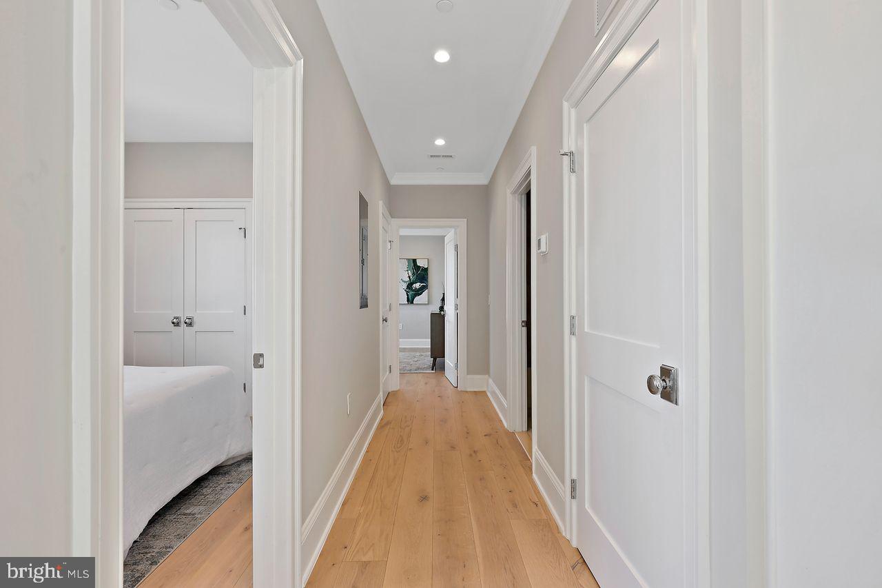 710 E Street Southeast, Unit 6 Washington, DC 20003 - Photo 8 of 25