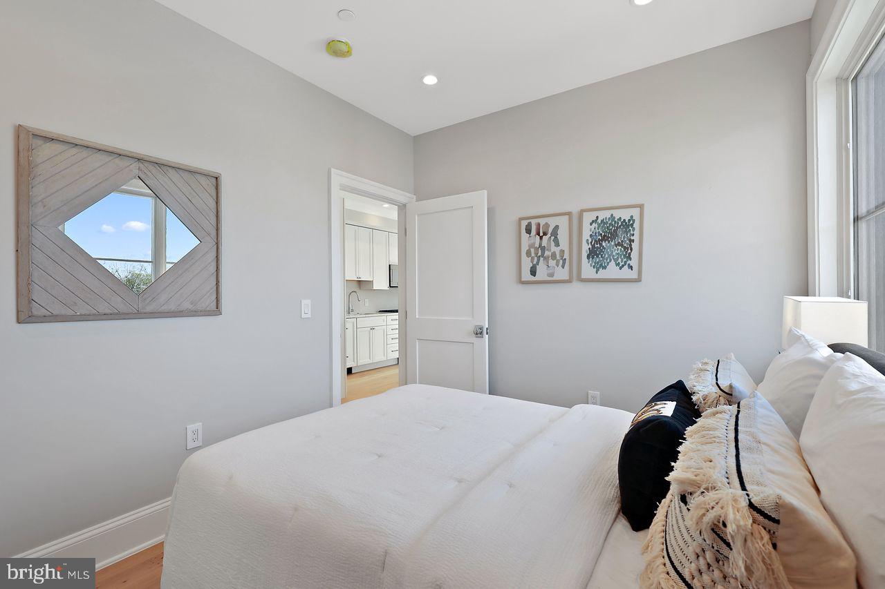 710 E Street Southeast, Unit 6 Washington, DC 20003 - Photo 10 of 25