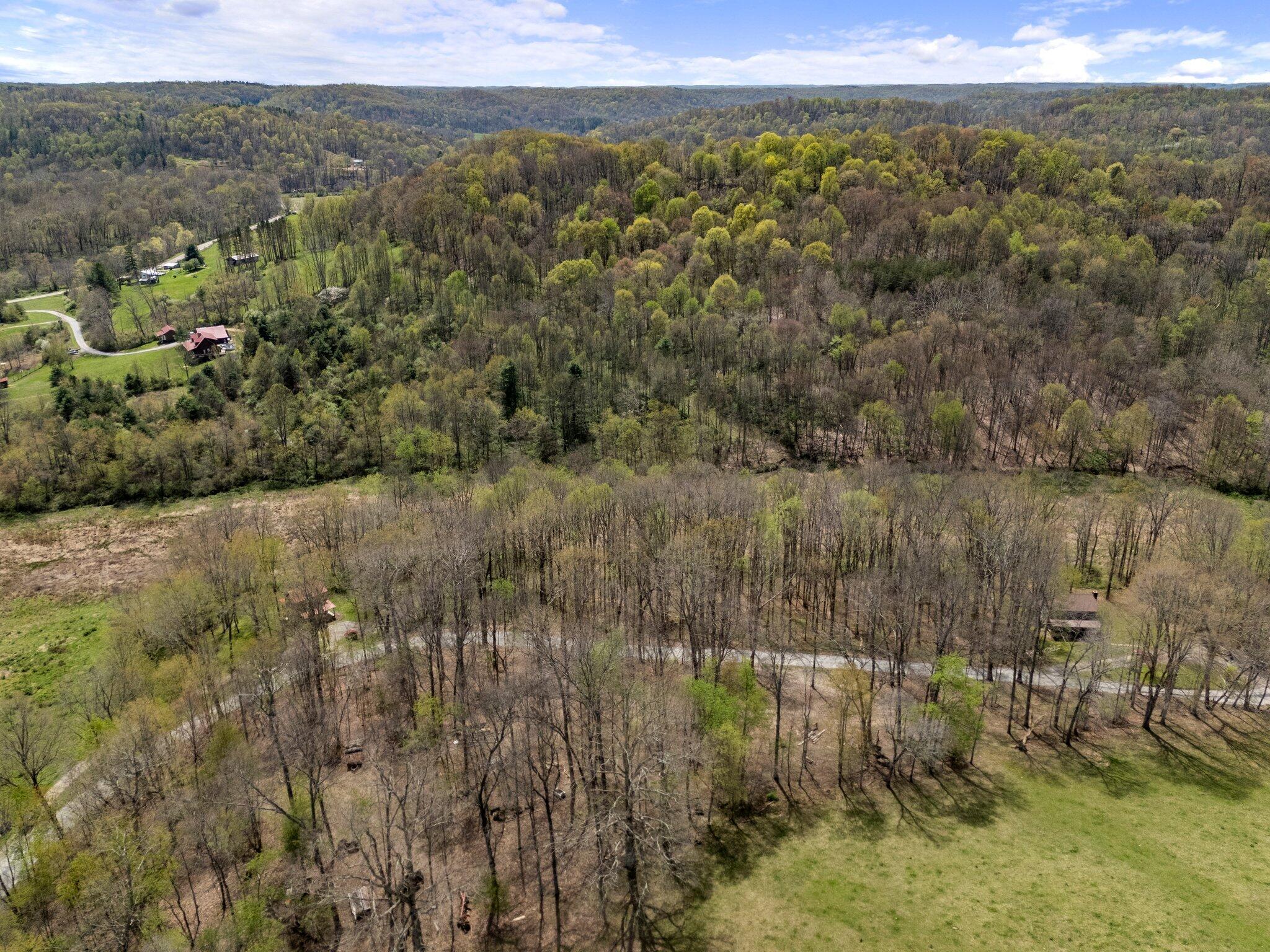 14635 Little Cola Road Rockbridge, OH 43149 - Photo 65 of 81 DJI_20250422140605_0467_D