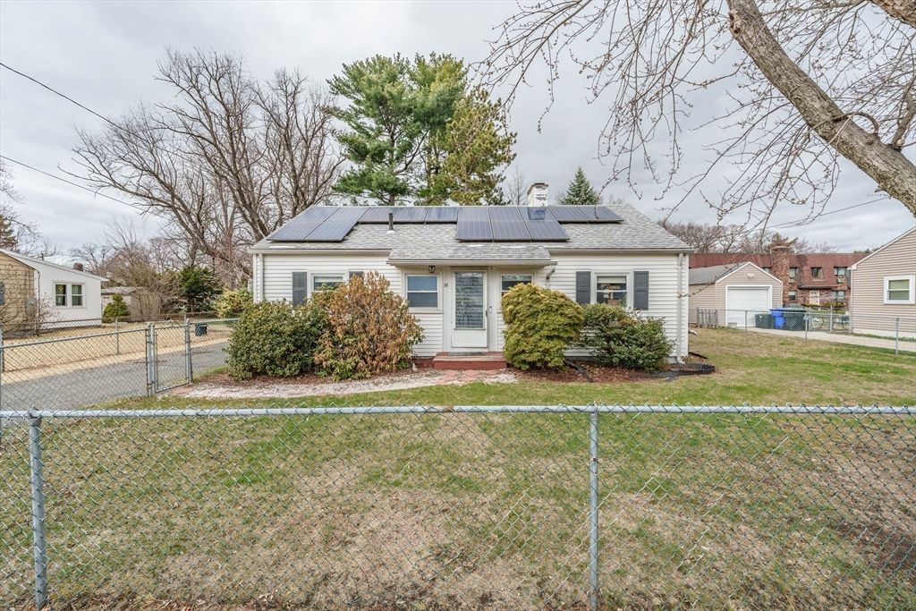 38 Ramah Street Springfield, MA 01104 - Photo 1 of 31 Gallery Image 1