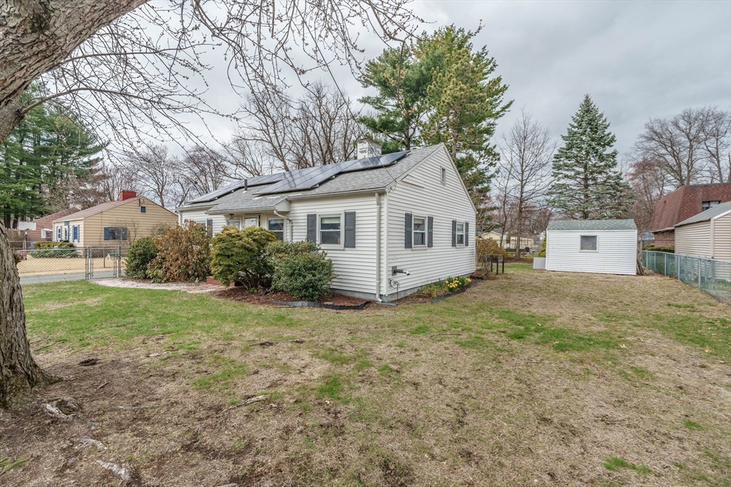 38 Ramah Street Springfield, MA 01104 - Photo 26 of 31 Gallery Image 26