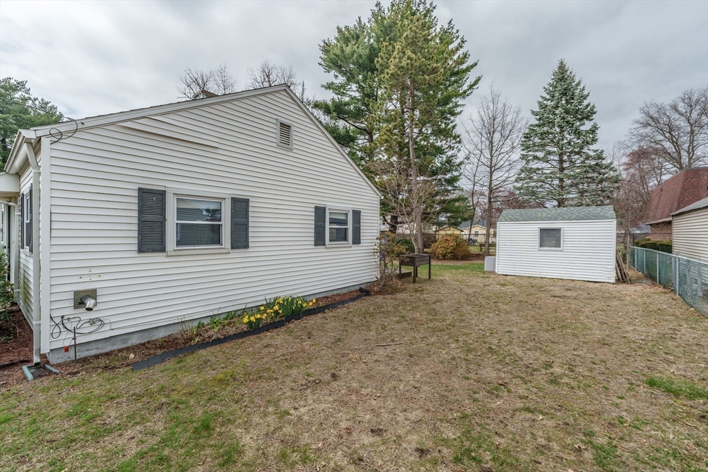 38 Ramah Street Springfield, MA 01104 - Photo 27 of 31 Gallery Image 27