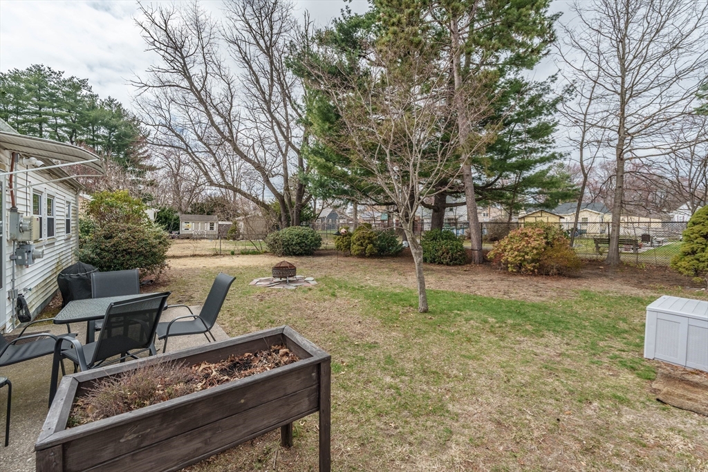38 Ramah Street Springfield, MA 01104 - Photo 28 of 31 Gallery Image 28